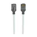 Kordz 1M Cat6 Slim Profile Pro Series Network Patch Cord