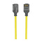 Kordz Slim Cat6 Profile Pro Series Network Patch Cord