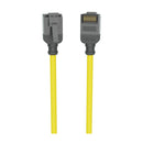 Kordz Slim Cat6 Profile Pro Series Network Patch Cord