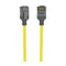 Kordz Slim Cat6 Profile Pro Series Network Patch Cord