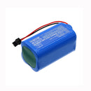 Cameron Sino Cs Krv309vx 2600mah Battery For Klins Krv309 Vacuum