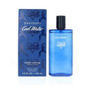 Davidoff Cool Water Street Fighter Champion Edition Edt 125Ml