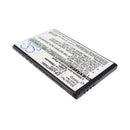 Cameron Sino Cs Lkw730Sl 1500Mah Battery For LG Kw730 Mobile