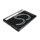 Cameron Sino Cs Lkw730Sl 1500Mah Battery For LG Kw730 Mobile