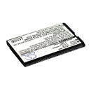 Cameron Sino Cs Lkx156Sl 750Mah Replacement Battery For Lg Kx156 Phone