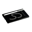 Cameron Sino Cs Lkx156Sl 750Mah Replacement Battery For Lg Kx156 Phone