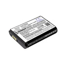 Cameron Sino Cs Kye481Sl 1600Mah Battery For Kyocera E4811 Mobile