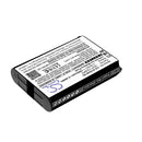Cameron Sino Cs Kye481Sl 1600Mah Battery For Kyocera E4811 Mobile