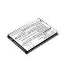 Cameron Sino Cs Kye720Sl 4050Mah Battery For Kyocera E7200 Phone