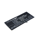 Cameron Sino Cs Dvl100Sl 2350Mah Replacement Battery For Doov L1 Phone