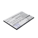 Cameron Sino Cs Lva936Sl 3000Mah Battery For Lenovo A936 Mobile