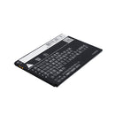 Cameron Sino Cs Lva936Sl 3000Mah Battery For Lenovo A936 Mobile