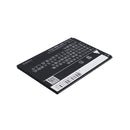 Cameron Sino Cs Lva936Sl 3000Mah Battery For Lenovo A936 Mobile