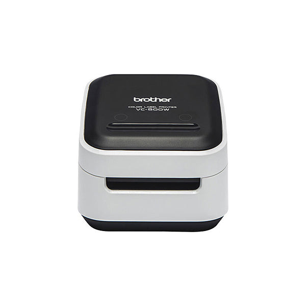 Brother Vc500W Label Printer