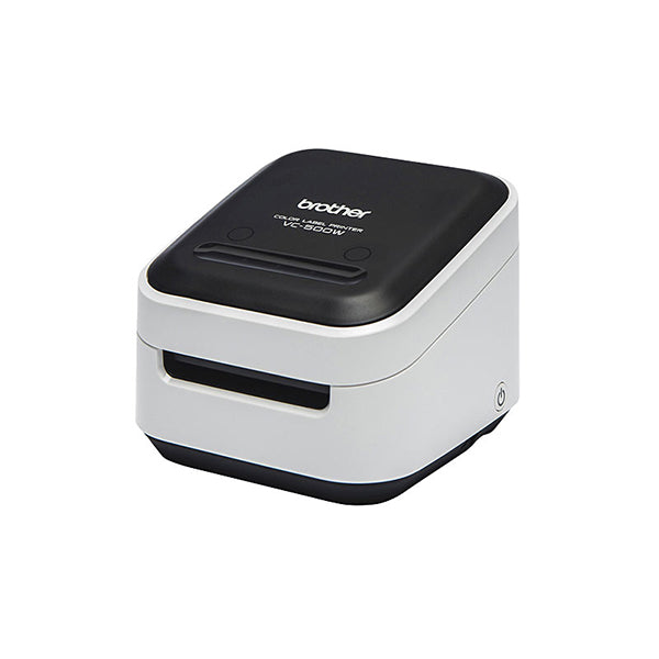 Brother Vc500W Label Printer