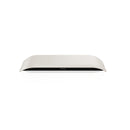 Blueant Soundblade 120 Watt Channel Under Monitor Soundbar White