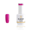 Bluesky Neon11 Gothic Grape Gel Nail Polish 15Ml