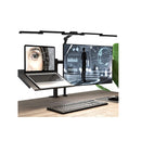 Brateck Ldl20 3 Led Lamp Blackwattage 24W