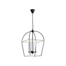 Langdon Metal Chandelier
