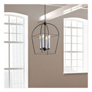 Langdon Metal Chandelier