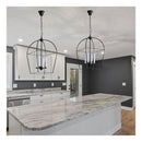 Langdon Metal Chandelier