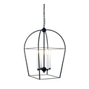 Langdon Metal Chandelier