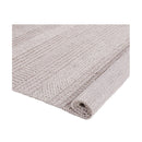 Stitches Lappland Sandstone Rug 160Cmx220Cm