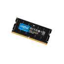 Crucial 48Gb 1X48Gb Ddr5 Sodimm 5600Mhz Cl46 Notebook Laptop Memory