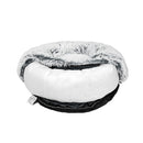 Replaceable Cover For Dog Calming L Cover Large