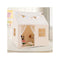 Large Toddler Playhouse With Glow In The Dark Stars