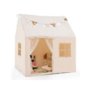 Large Toddler Playhouse With Glow In The Dark Stars