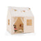 Large Toddler Playhouse With Glow In The Dark Stars