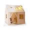 Large Toddler Playhouse With Glow In The Dark Stars