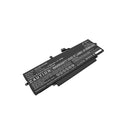 Cameron Sino Cs Del933Nb 4100Mah Battery For Dell Latitude 9330 Laptop