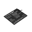 Cameron Sino Cs Ltx720Sl 3950Mah Battery For Letv Le Pro 3 Mobile