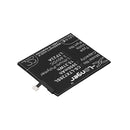 Cameron Sino Cs Ltx720Sl 3950Mah Battery For Letv Le Pro 3 Mobile