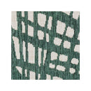 Amia Leaf Green Rug 200 X 290 Cm