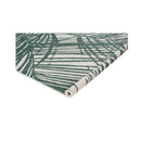 Amia Leaf Green Rug 200 X 290 Cm