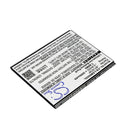 Cameron Sino Cs Lgm800Sl 2000Mah Battery For Leagoo M8 Mobile
