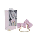 Ouch Paris Collection Handcuffs Pink Restraints