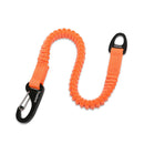 Bungee Leash Orange