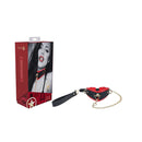 Ouch Milan Collection Collar With Leash