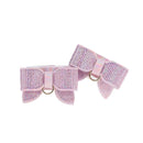 Ouch Paris Collection Handcuffs Pink Restraints