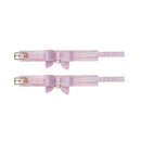 Ouch Paris Collection Handcuffs Pink Restraints