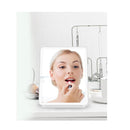 Wellcare Foldable Make Up Mirror With Led Lights