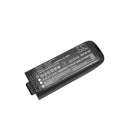Cameron Sino Cs Lck821Xl 3400Mah Replacement Battery For Leica Blk2Go