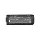 Cameron Sino Cs Lck821Xl 3400Mah Replacement Battery For Leica Blk2Go