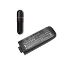 Cameron Sino Cs Lck821Xl 3400Mah Replacement Battery For Leica Blk2Go