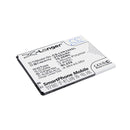 Cameron Sino Cs Lvk320Sl 2700Mah Battery For Lenovo Lemon 3 Mobile
