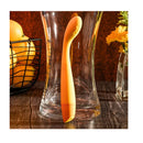 Selopa Lemon Squeeze Yellow Usb Rechargeable Vibrator